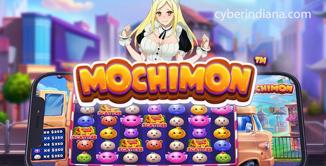 Mochimon Demo