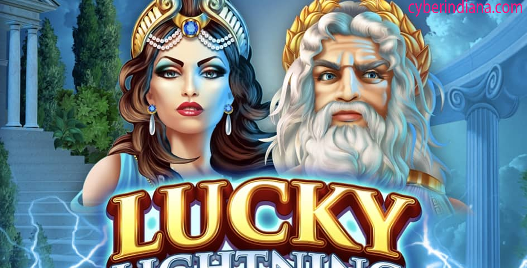 Slot Online Lucky Lightning