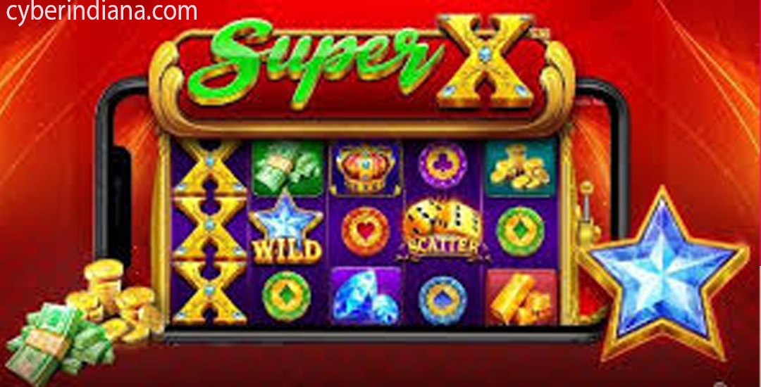 Super X Slot Free Play