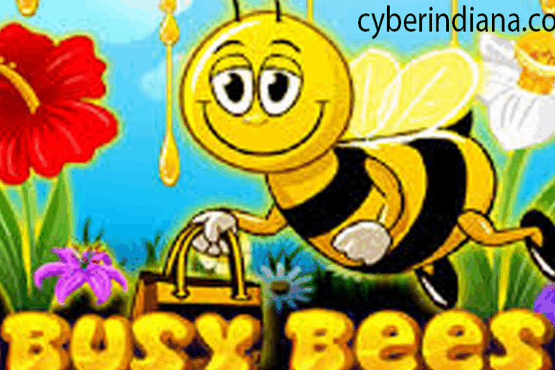 BUSY BEES Bonanza Slot Pragmatic Play Terpopuler