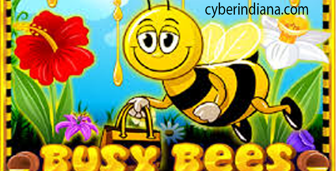 BUSY BEES