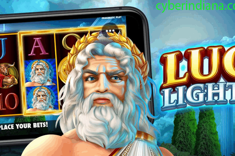 Bocoran Gacor Lucky Lightning: Temukan Pola Petir