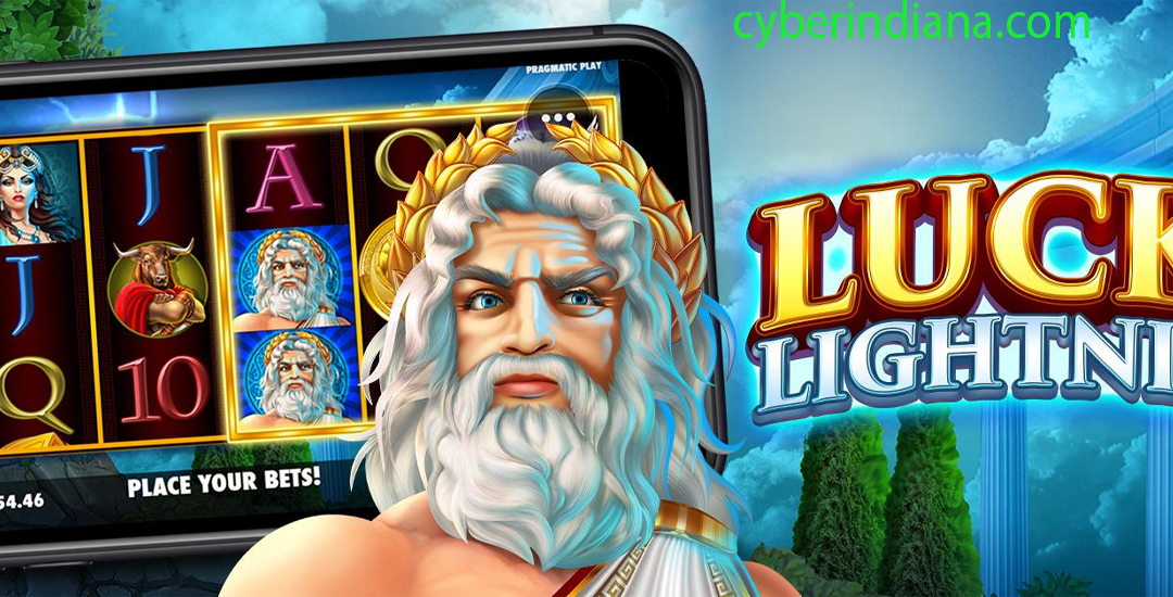 Bocoran Gacor Lucky Lightning