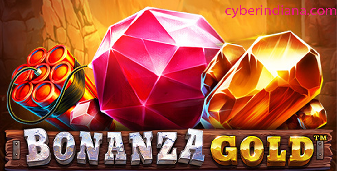 Bonanza Gold Slot Pragmatic