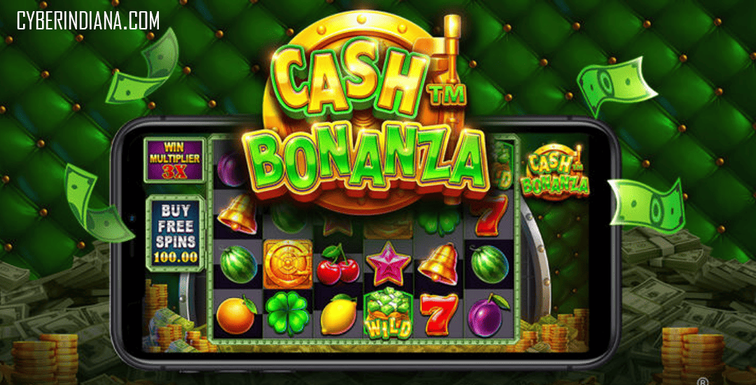 Cash Bonanza™ (1)