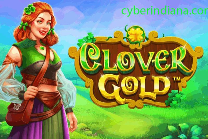 Clover Gold Slot Sensasi Gampang Maxwin Paling Dicari