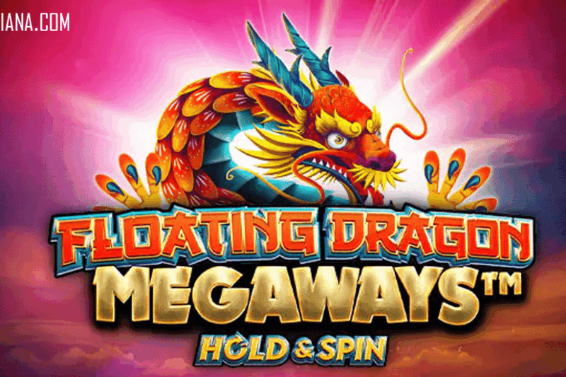 Floating Dragon Megaways™: Raih Maxwin Keberuntungan