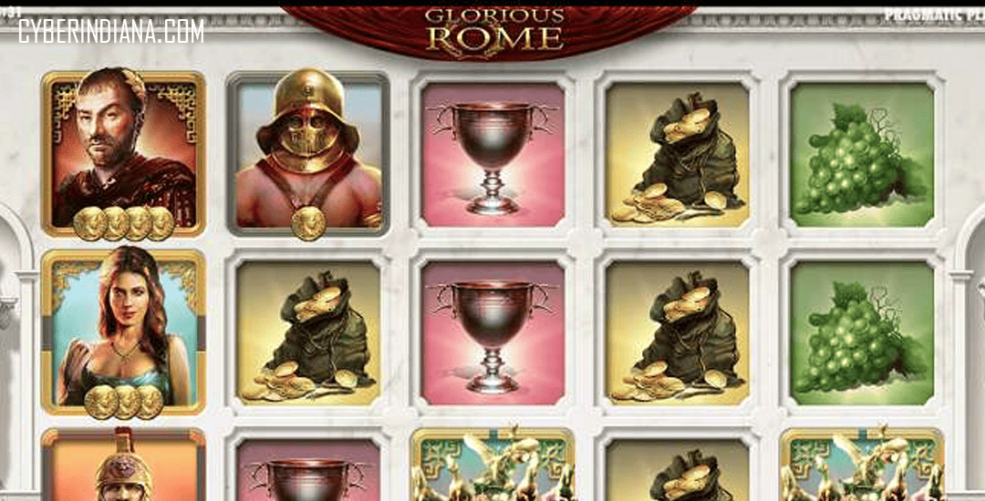 Glorious Rome