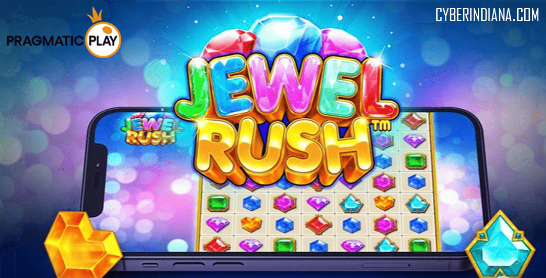 Jewel Rush™