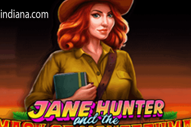 John Hunter and The Mask of Montezuma: Jackpot Terbesar