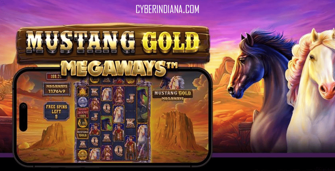 Mustang Gold™ (1)