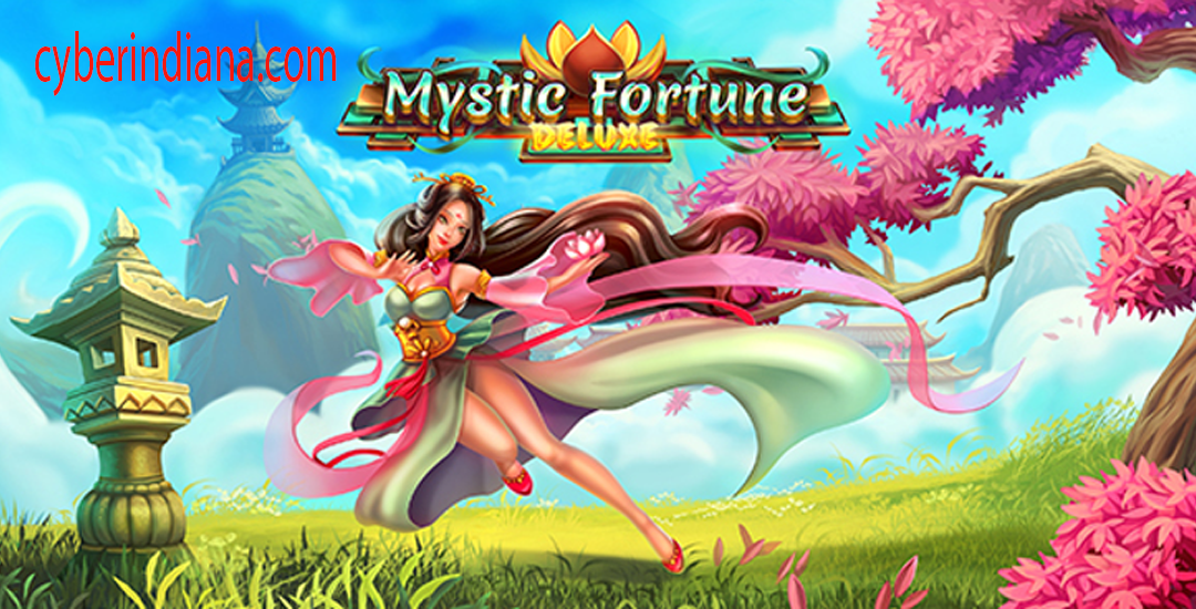 Mystic Fortune Deluxe