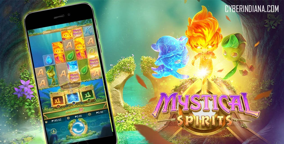 Mystical Spirits