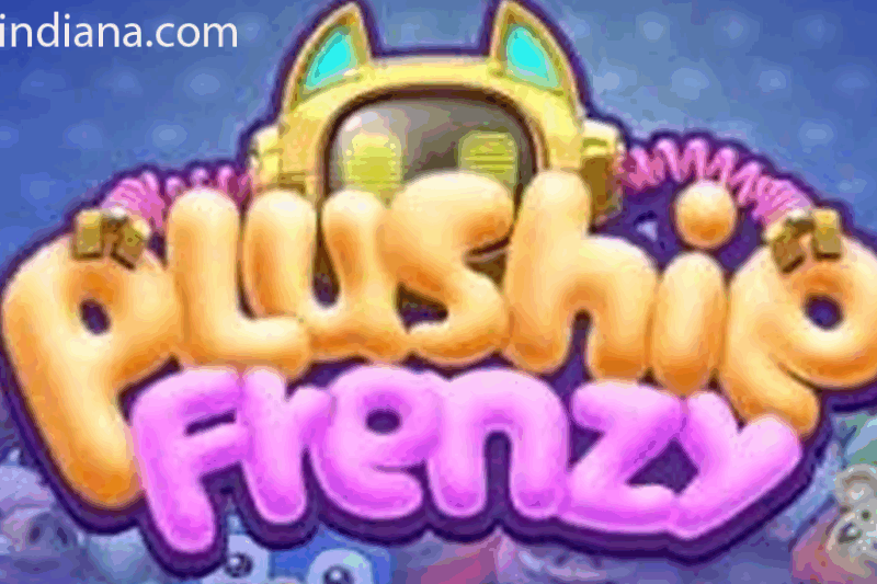 Plushie Frenzy Slot Free Demo PG Soft: Pengalaman Capit