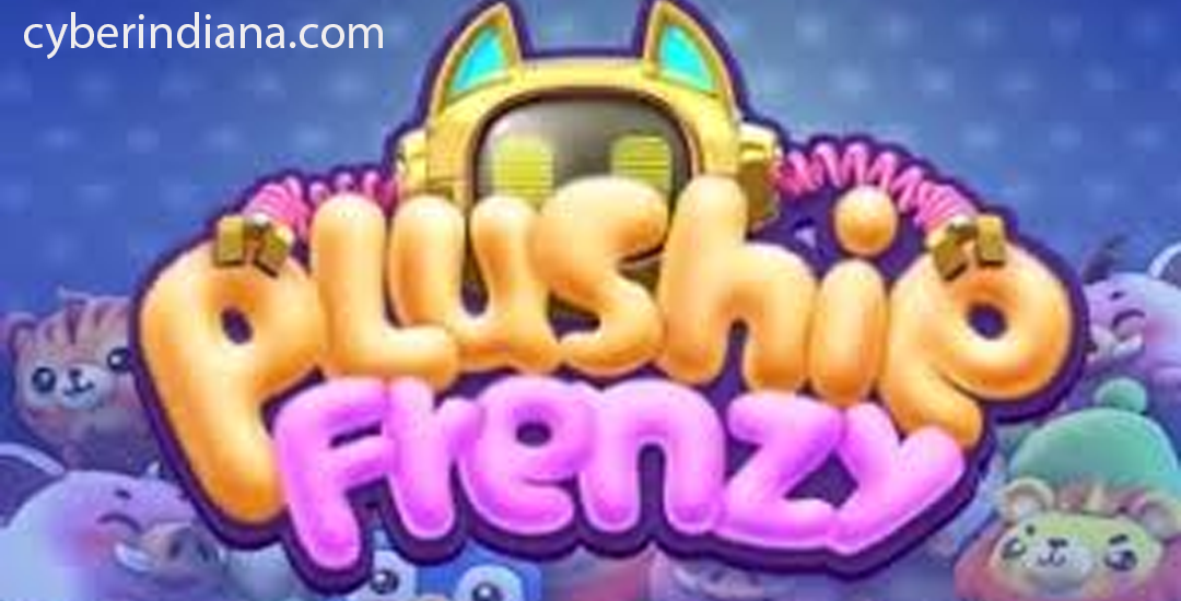 Plushie Frenzy