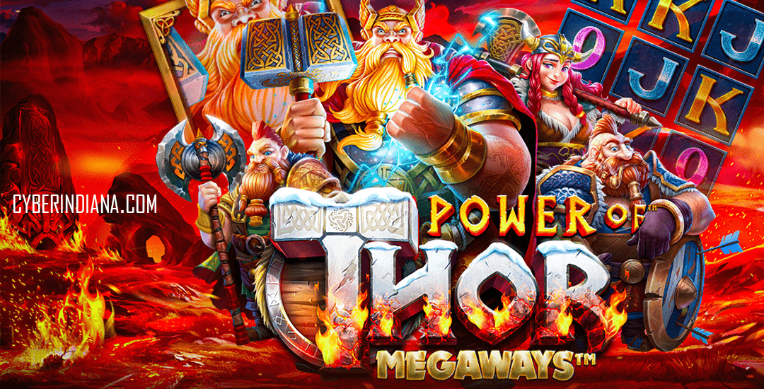 Power of Thor Megaways™ (1)