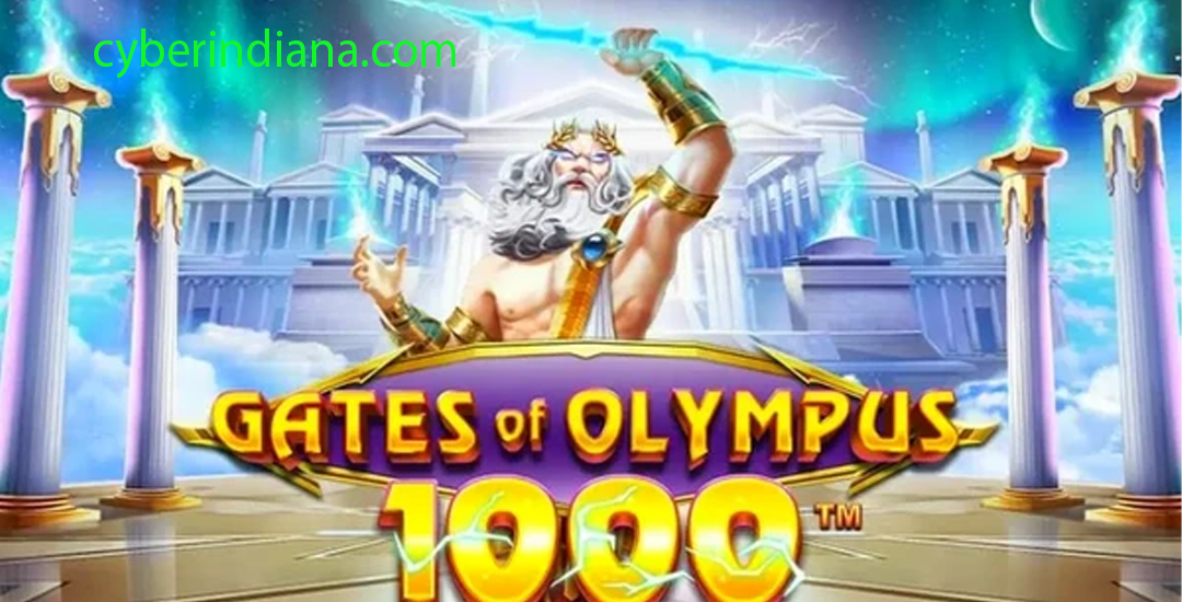 Rahasia Gates of Olympus