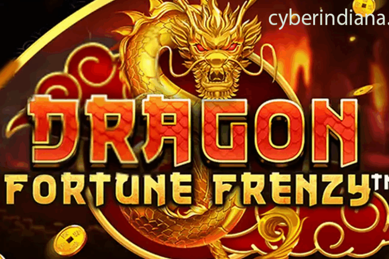 Taktik Ampuh Bermain Dragons Fortune Frenzy: Bidik Jackpot