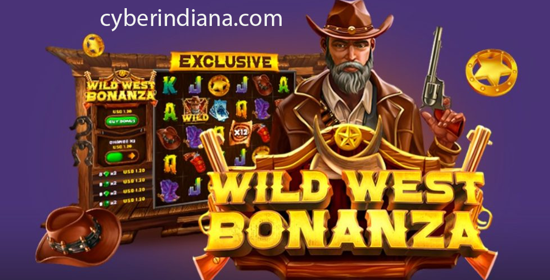 Wild West Bonanza