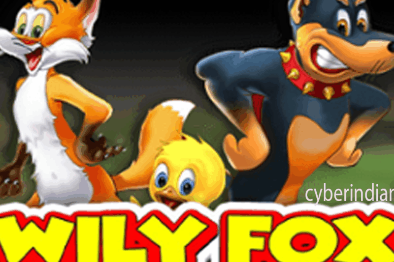 Wily Fox Play Free Slot Game Gacor Jangan Lewatkan
