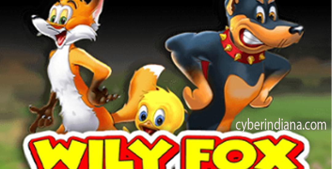 Wily Fox