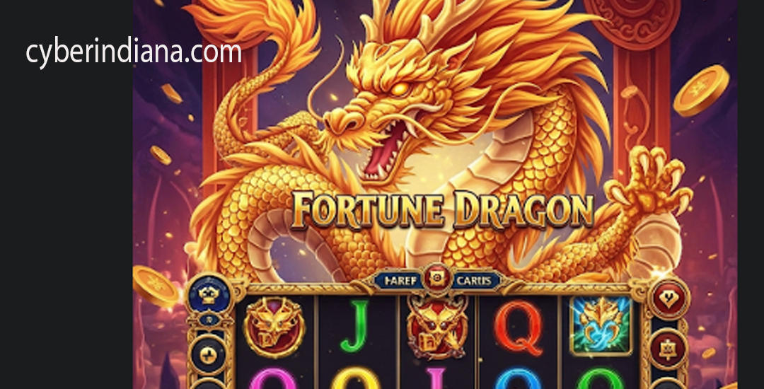 Fortune of the Dragon