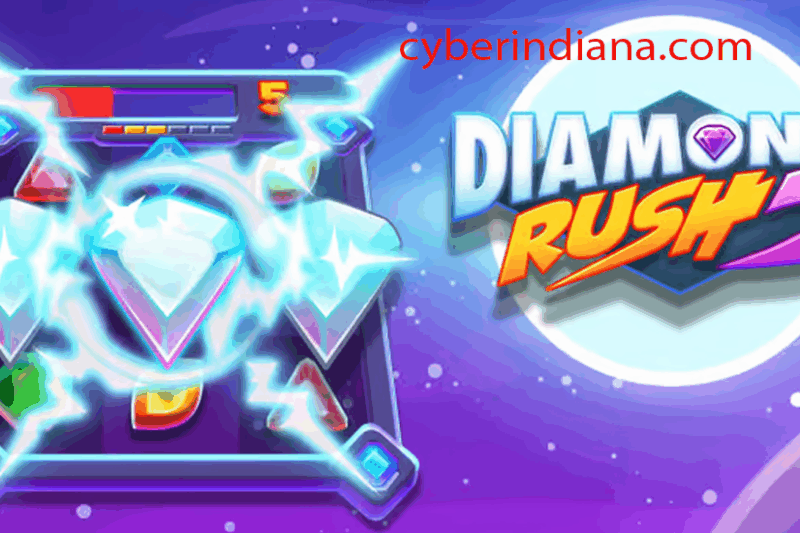 Kupas Tuntas Diamond Rush 2 Rahasia Gampang Jackpot