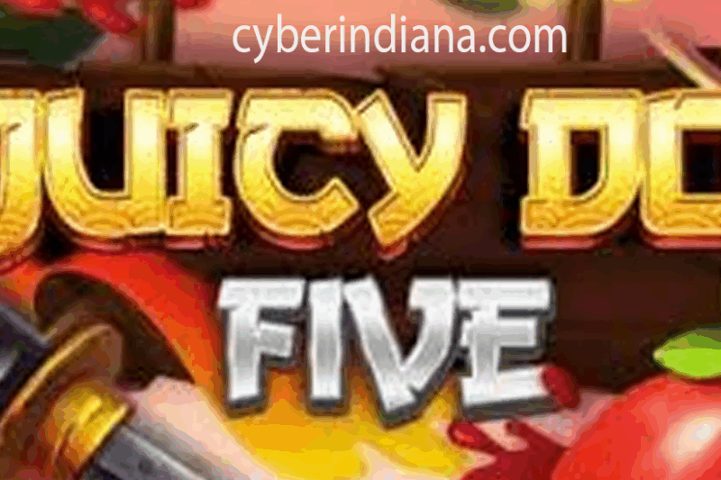 Review Lengkap Juicy Do Five: Slot Gampang Maxwin dan Jackpot