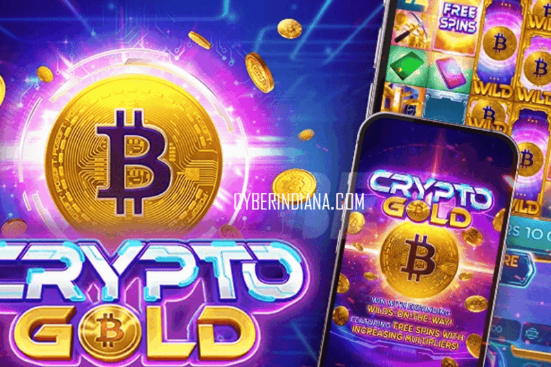 Crypto Gold Slot: Panduan Lengkap dan Fitur Menarik