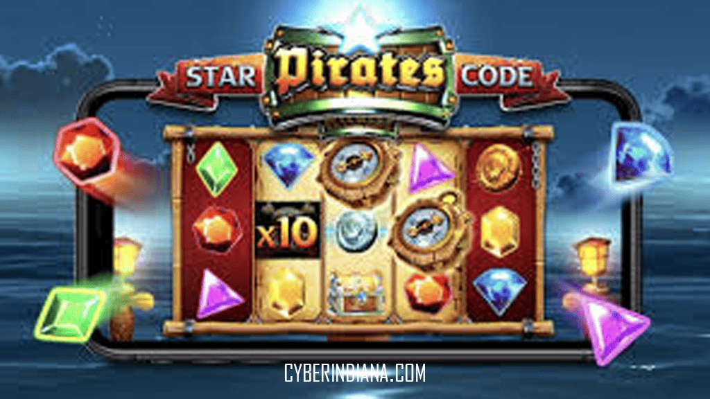Star Pirates Code™