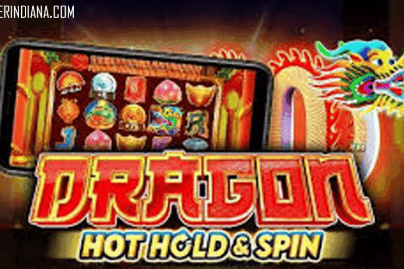 Mainkan Segera Dragon Hot Hold and Spin™ karena Lagi Gacor!