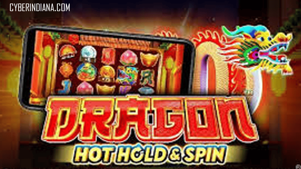 Mainkan Segera Dragon Hot Hold and Spin™ karena Lagi Gacor!