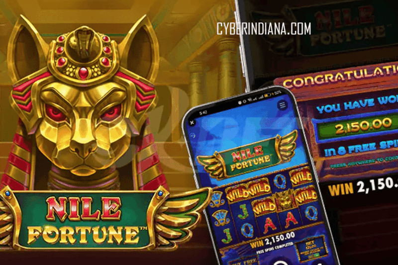Menyelami Dunia Nile Fortune Slot: Petualangan Seru di Sungai Nil