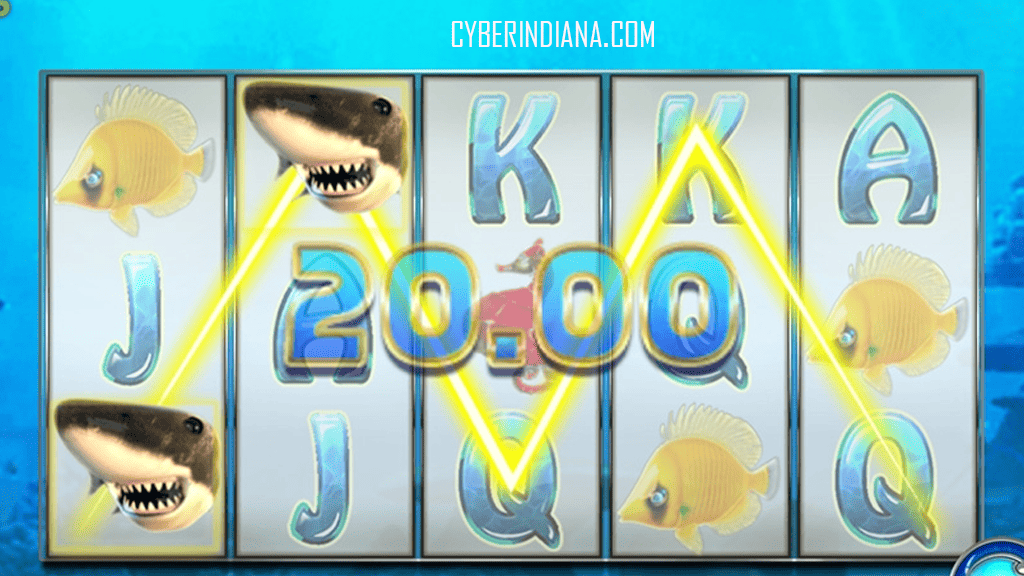 cyberindiana