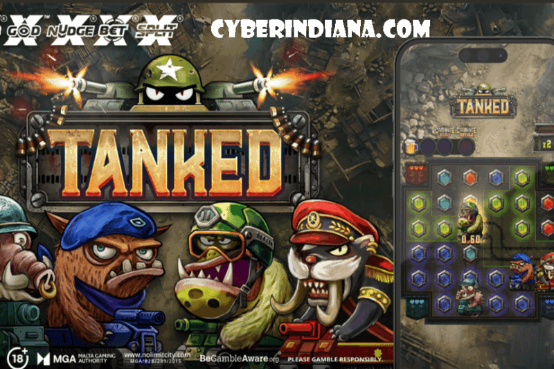 cyberindiana