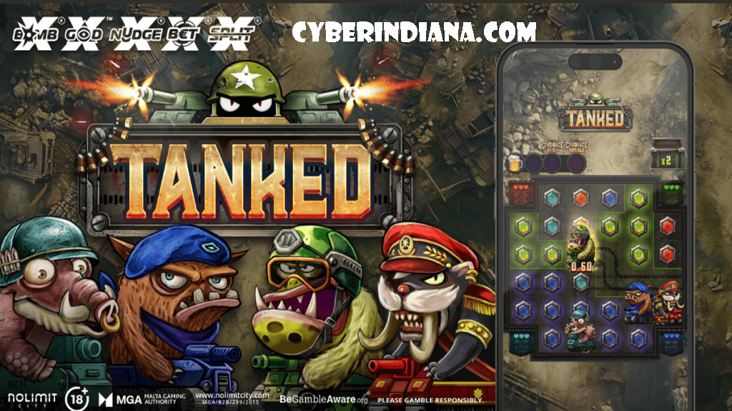 cyberindiana