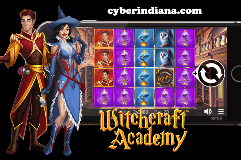 cyberindiana