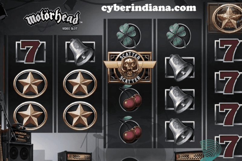 cyberindiana