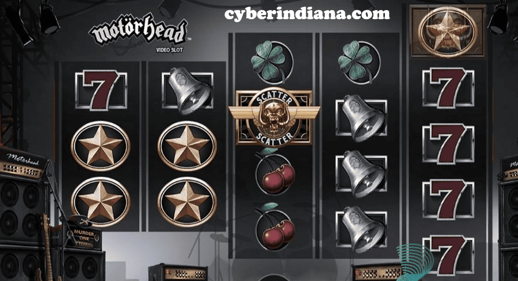 cyberindiana