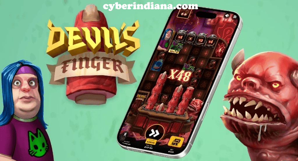 cyberindiana