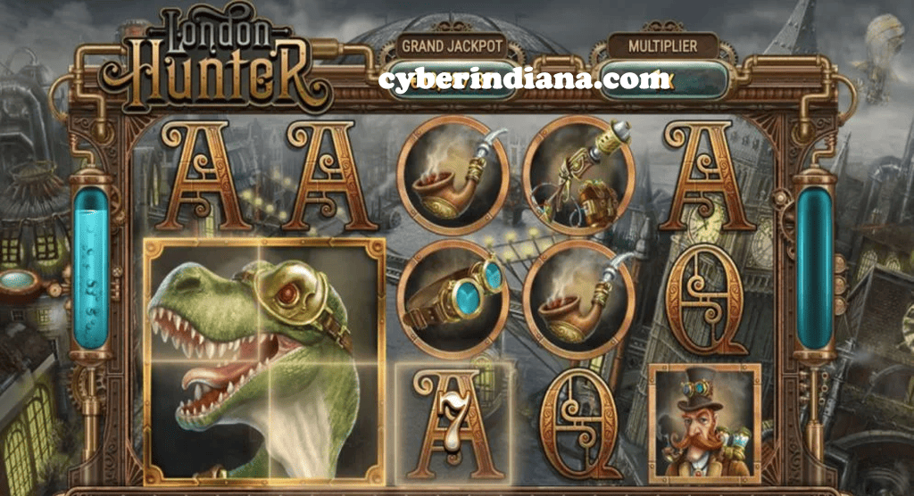 cyberindiana