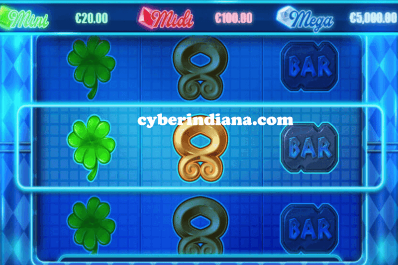 Menyelami Keajaiban Slot: NetEnt Trollpot 5000