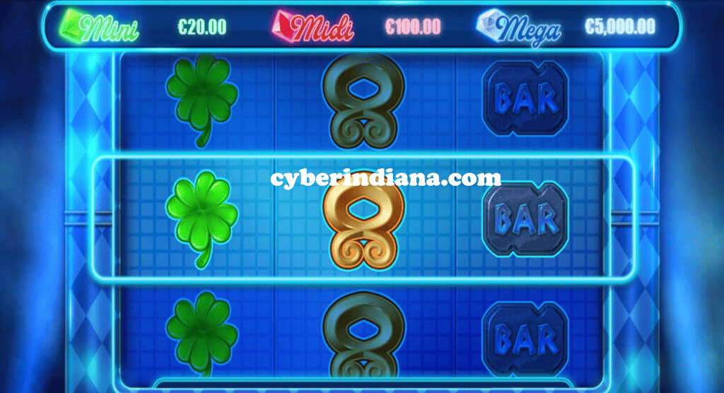 cyberindiana