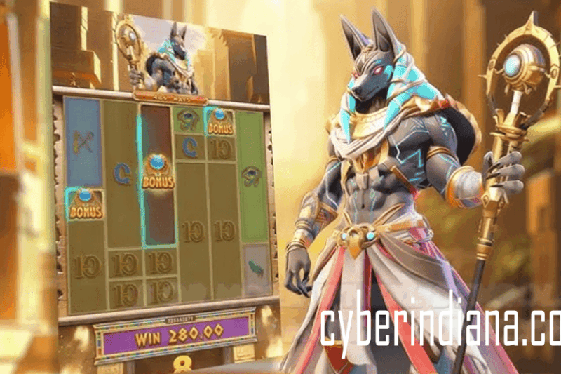 cyberindiana