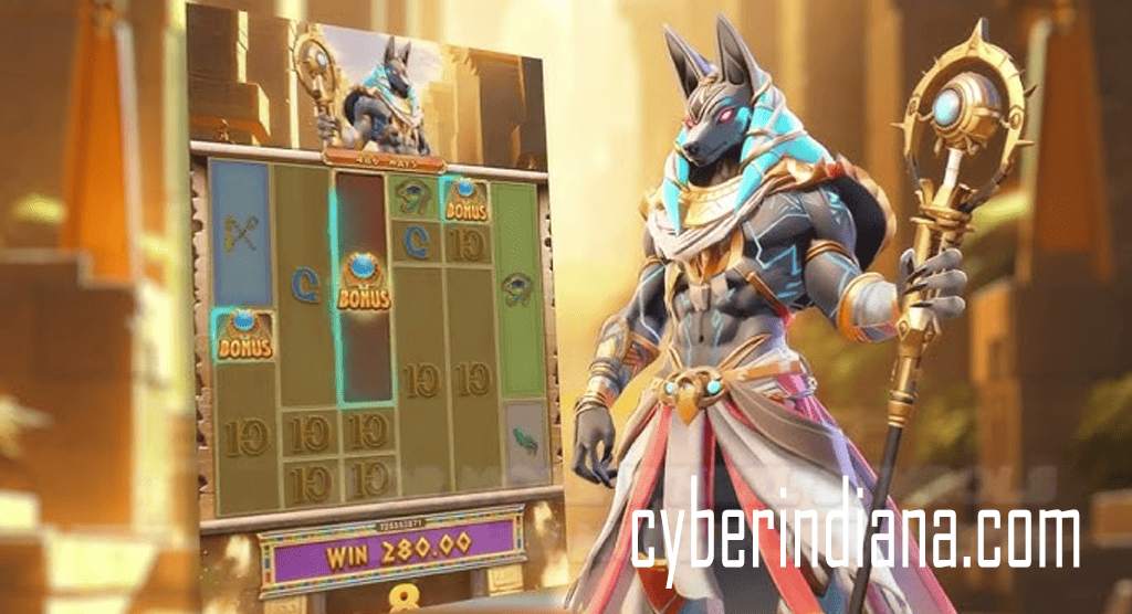 cyberindiana