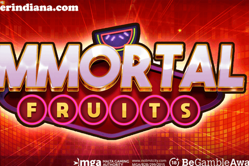 Immortal Fruits: Memadukan Keberanian dan Keseruan dalam Dunia Slot Online