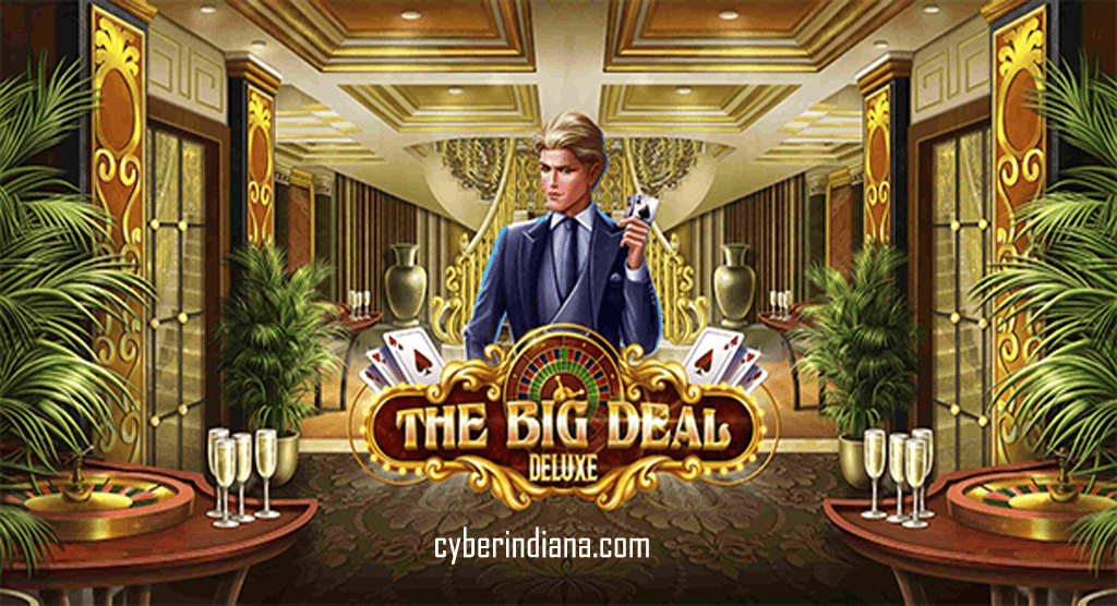cyberindiana
