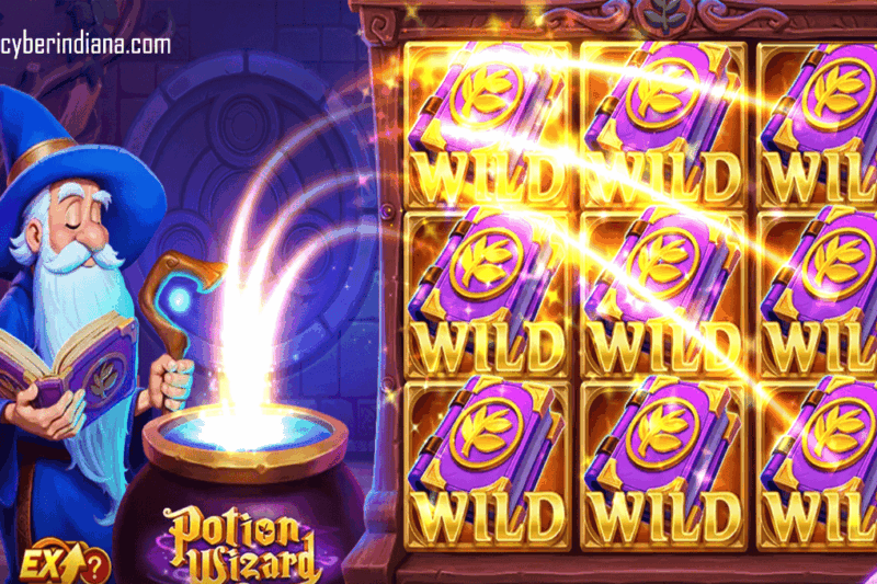 Witches Night di Situs Dollartoto: Petualangan Seru Menemukan Keajaiban Malam Penyihir