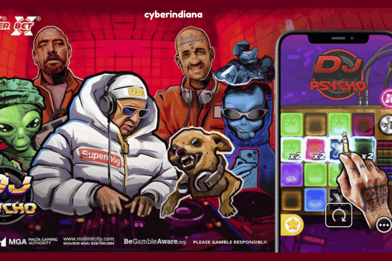 cyberindiana