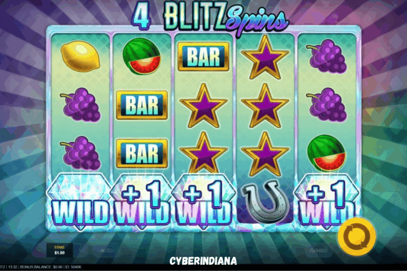 Diamond Blitz Slot di DollarToto: Permainan Seru dengan Hadiah Melimpah